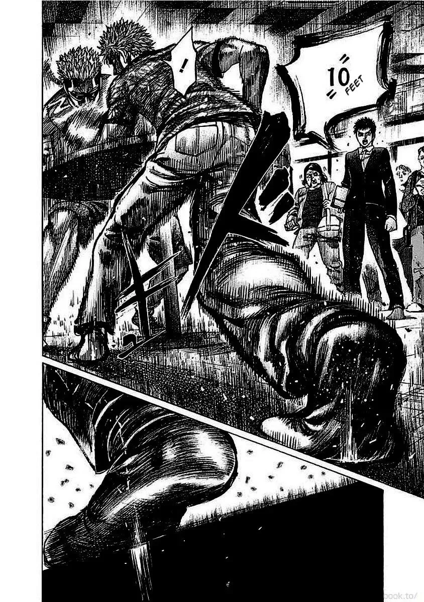 Read Rikudou chapter 124 image 9 on Lezhin