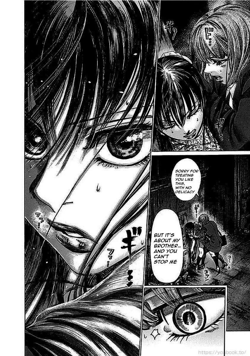 Read Rikudou chapter 125 image 13 on Lezhin