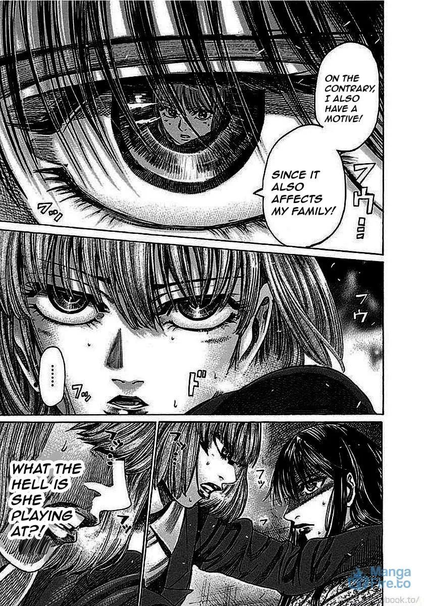 Read Rikudou chapter 125 image 14 on Lezhin