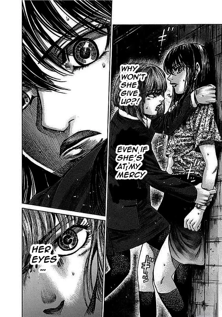 Read Rikudou chapter 125 image 15 on Lezhin