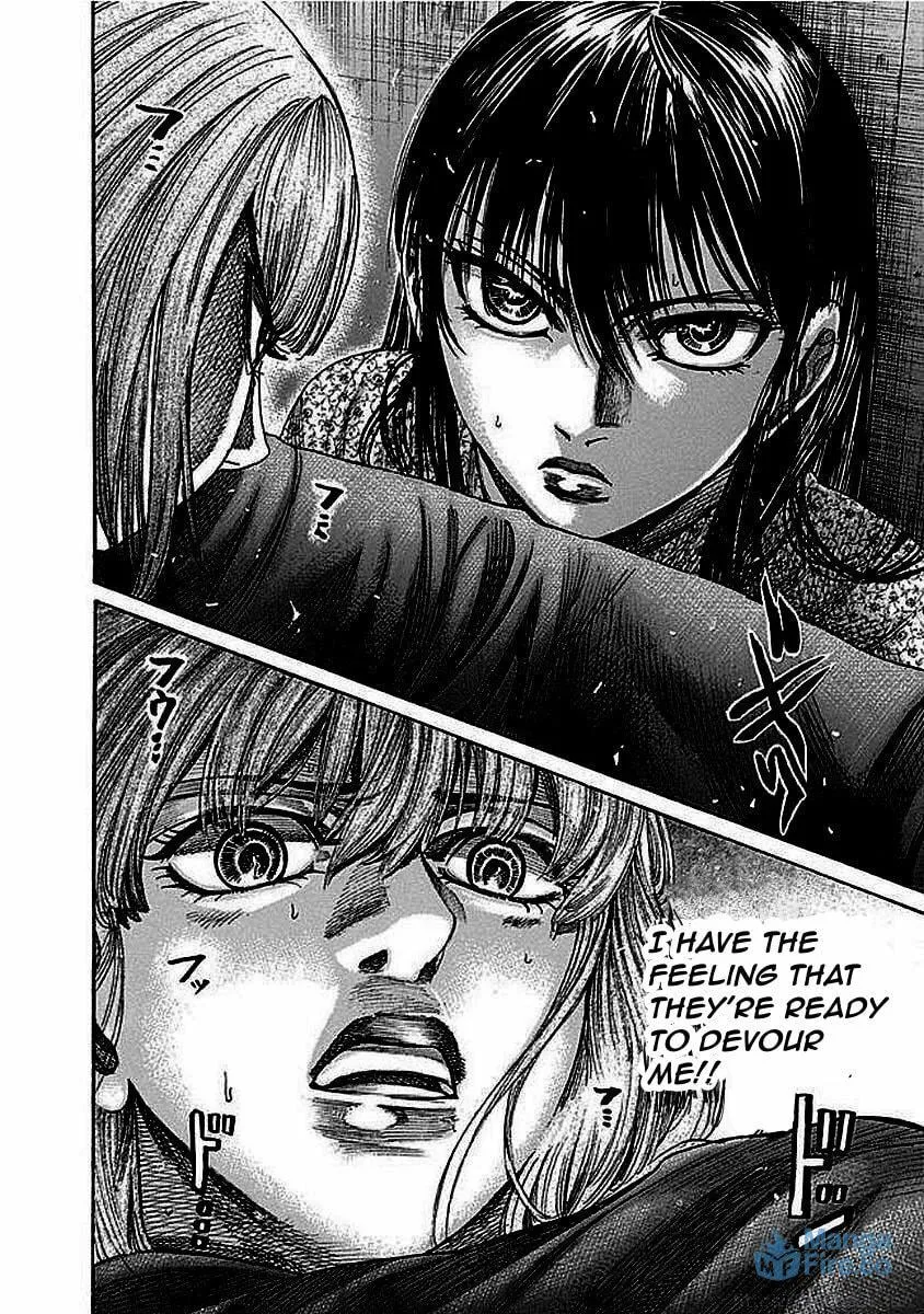 Read Rikudou chapter 125 image 17 on Lezhin
