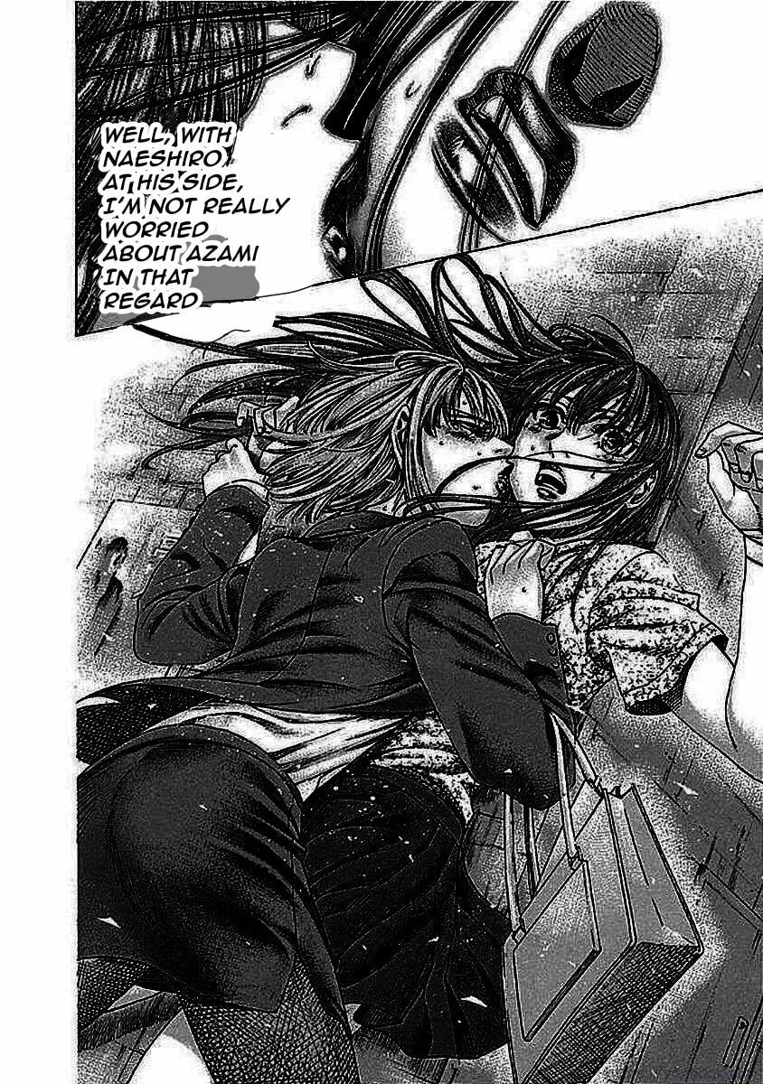 Read Rikudou chapter 125 image 19 on Lezhin