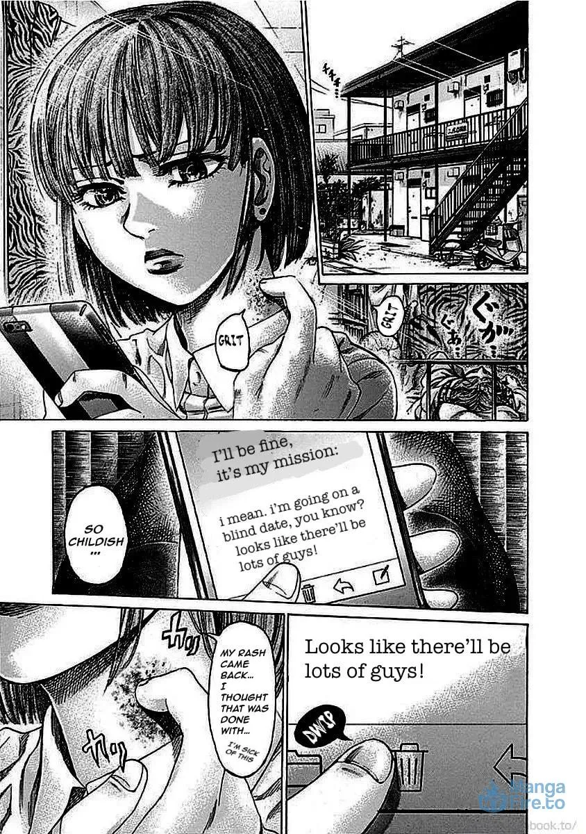 Read Rikudou chapter 125 image 2 on Lezhin