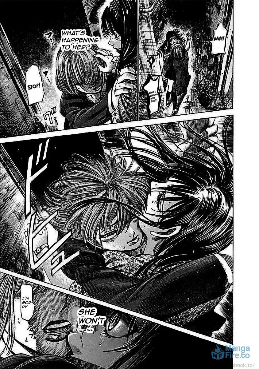 Read Rikudou chapter 125 image 20 on Lezhin