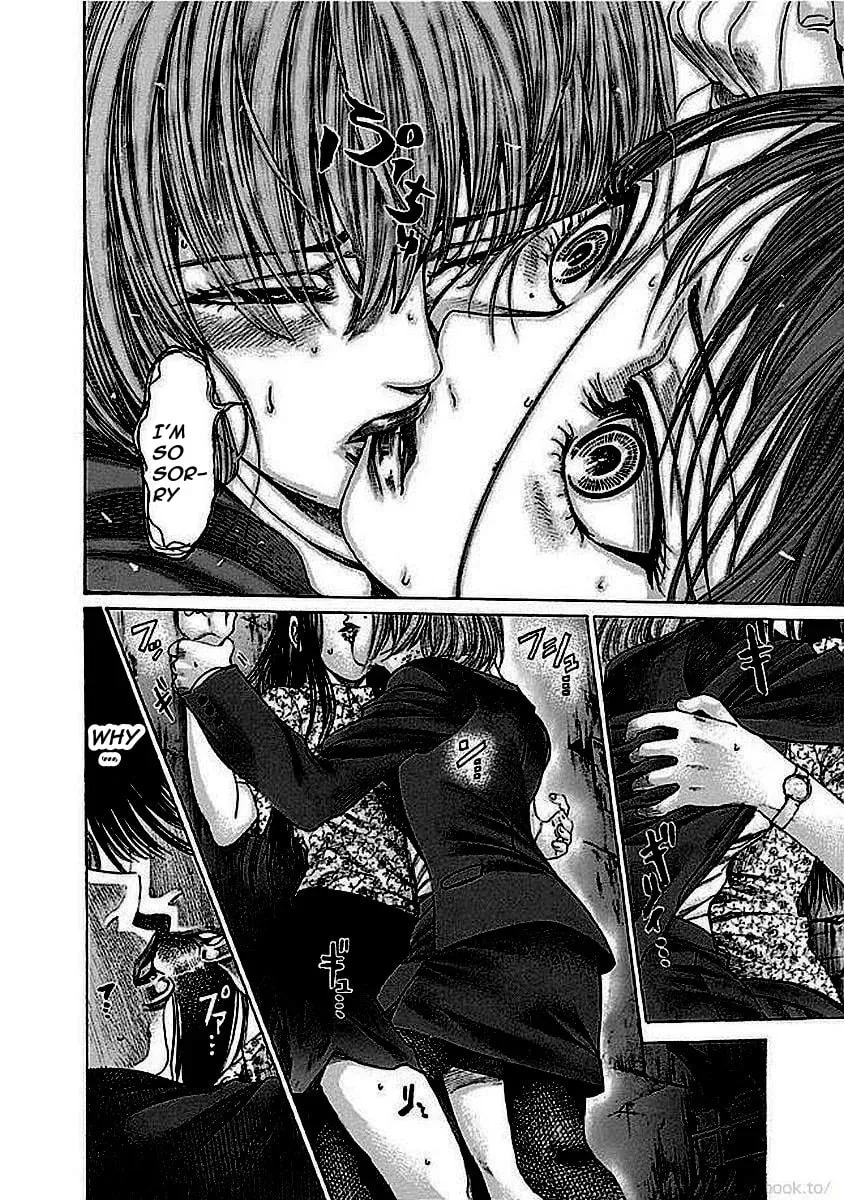 Read Rikudou chapter 125 image 21 on Lezhin