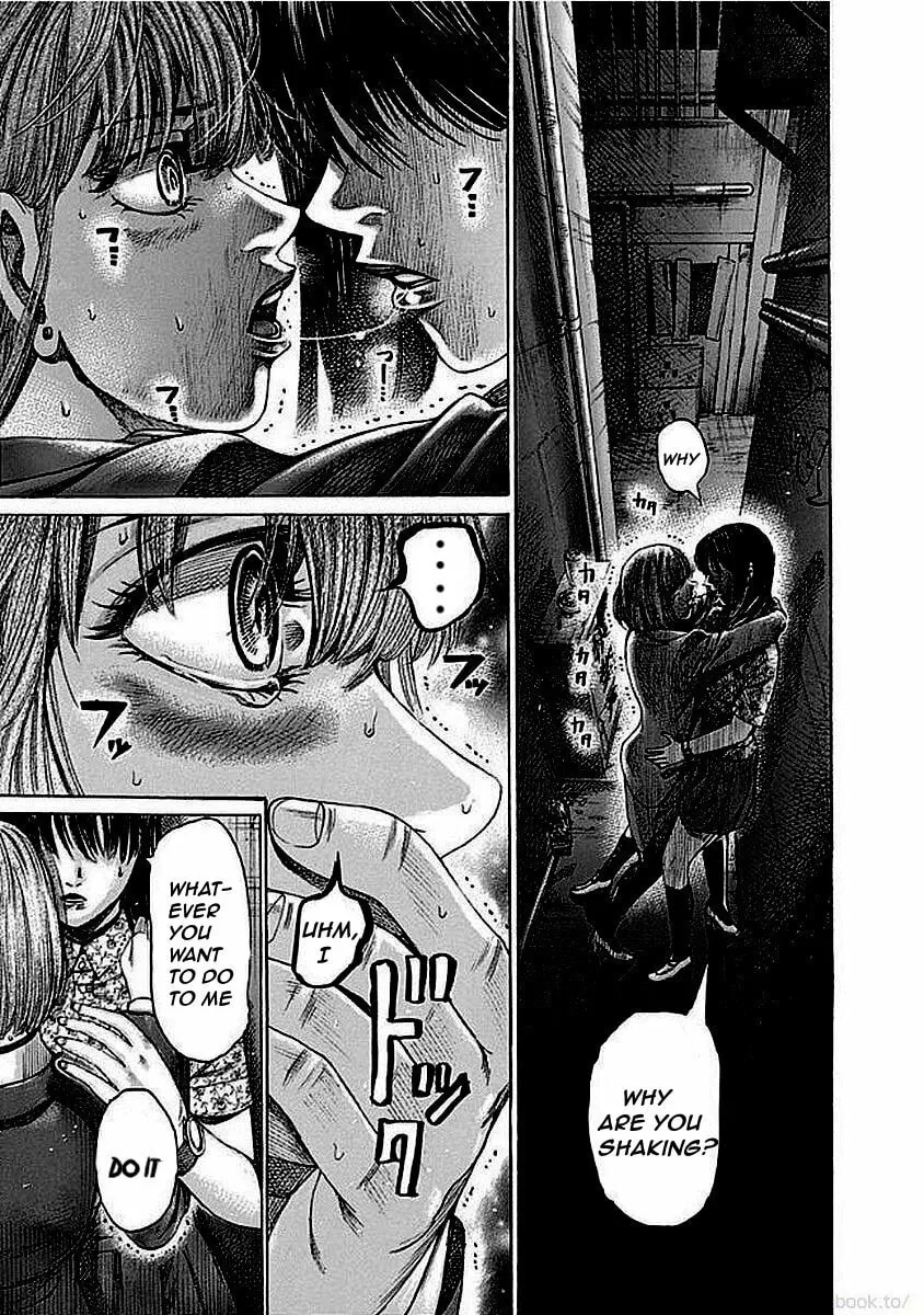 Read Rikudou chapter 125 image 22 on Lezhin
