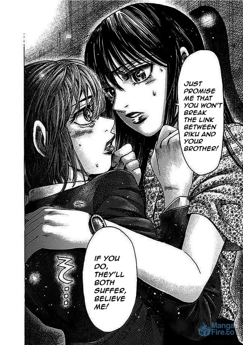 Read Rikudou chapter 125 image 23 on Lezhin