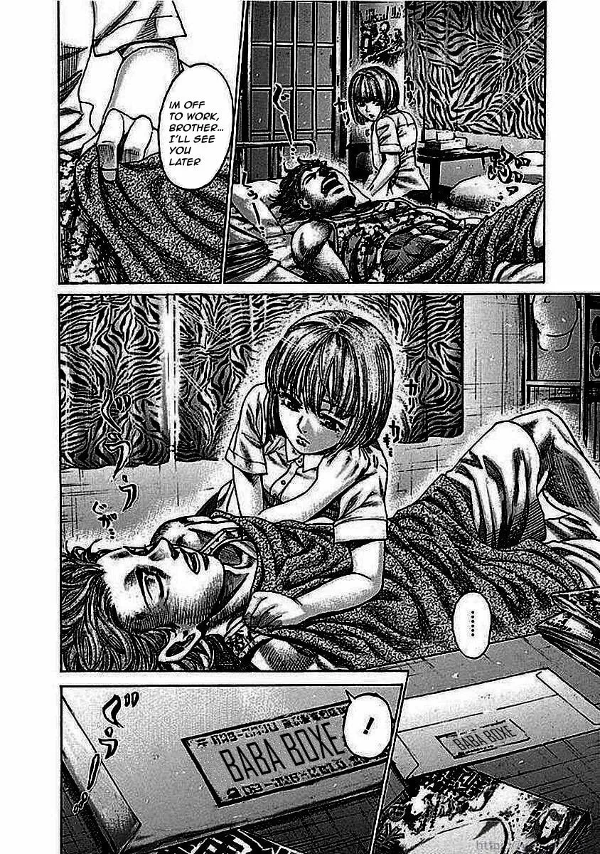 Read Rikudou chapter 125 image 3 on Lezhin