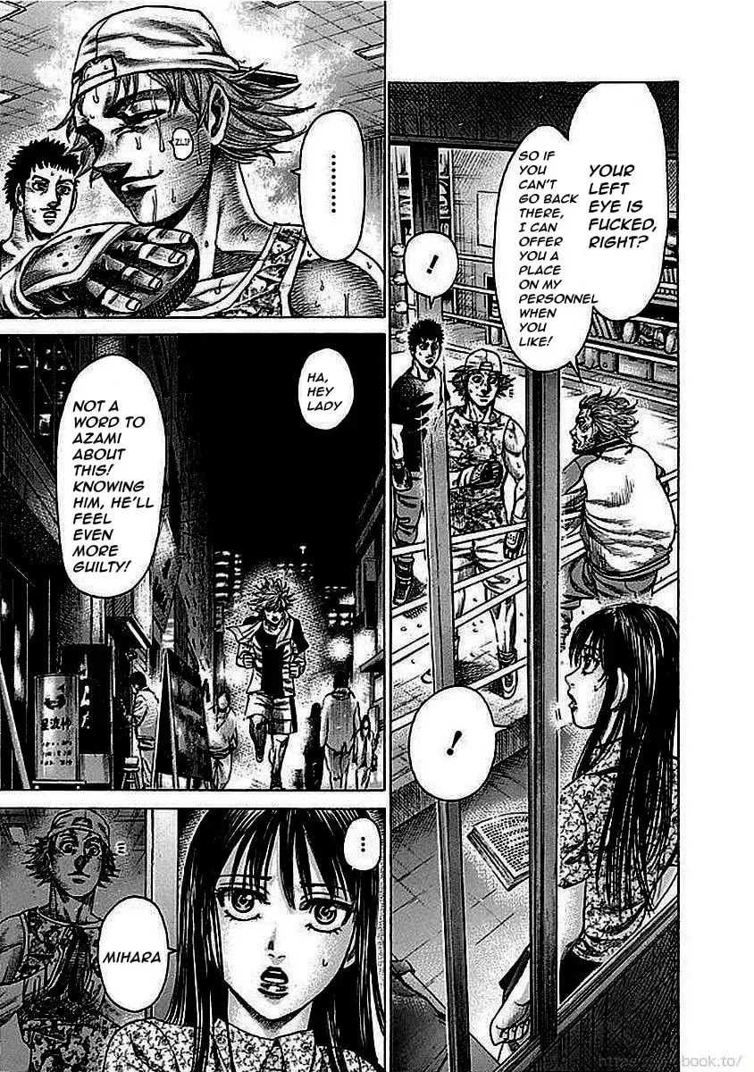 Read Rikudou chapter 125 image 6 on Lezhin