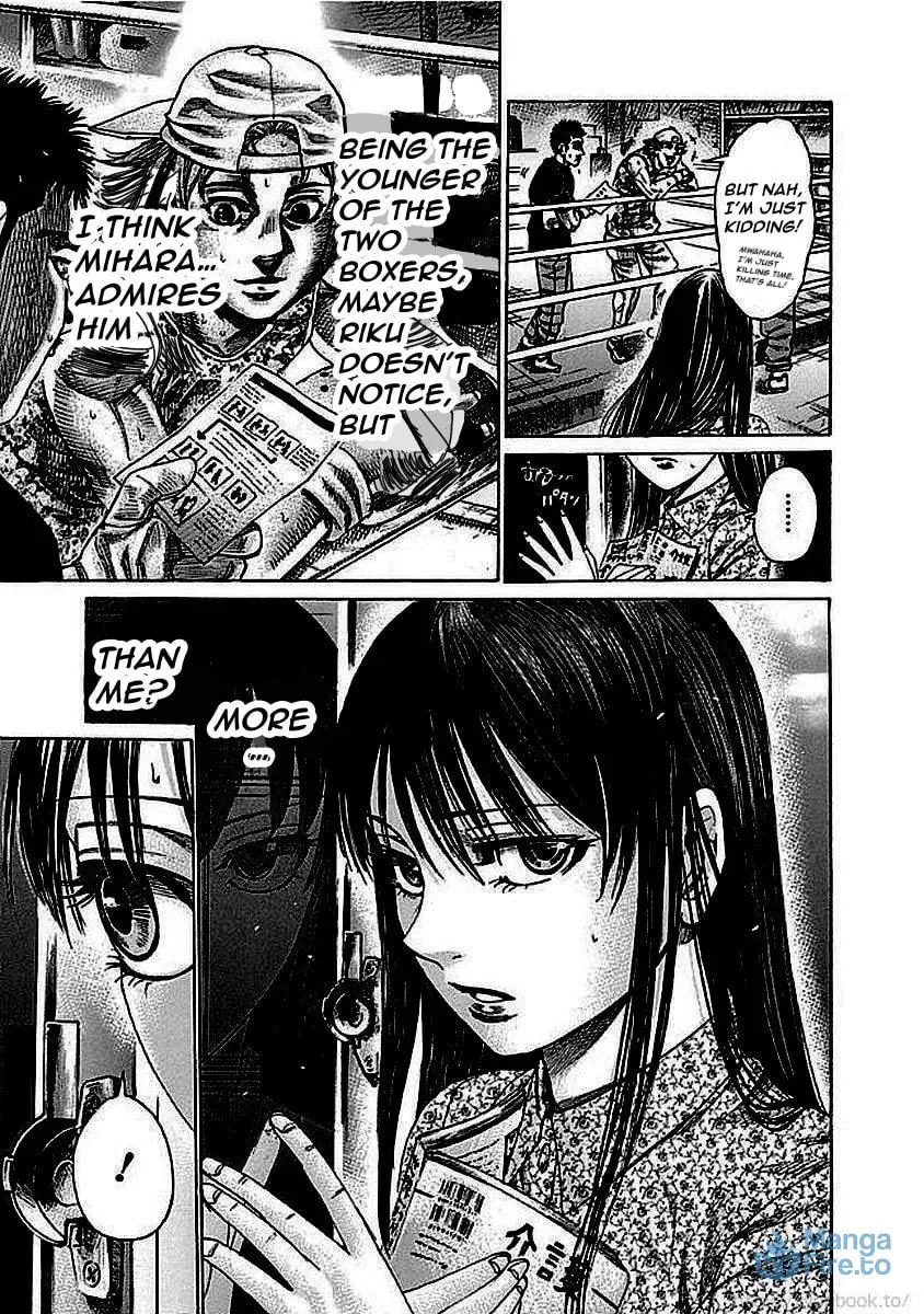 Read Rikudou chapter 125 image 8 on Lezhin
