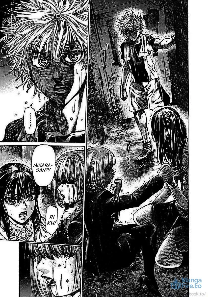 Read Rikudou chapter 126 image 11 on Lezhin