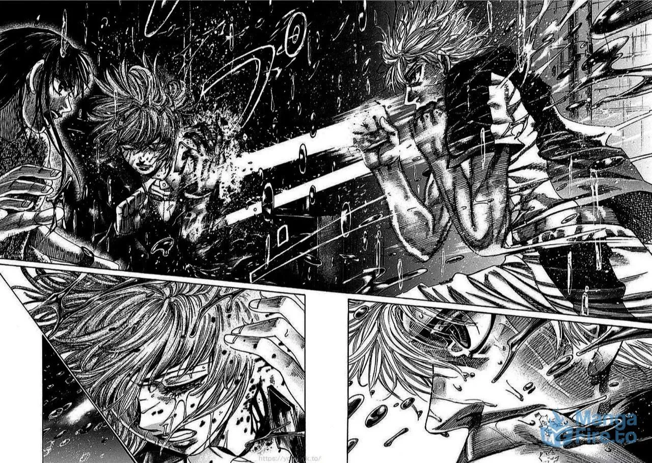 Read Rikudou chapter 126 image 14 on Lezhin