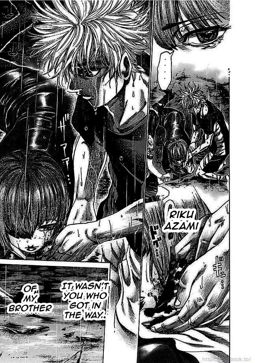 Read Rikudou chapter 126 image 16 on Lezhin
