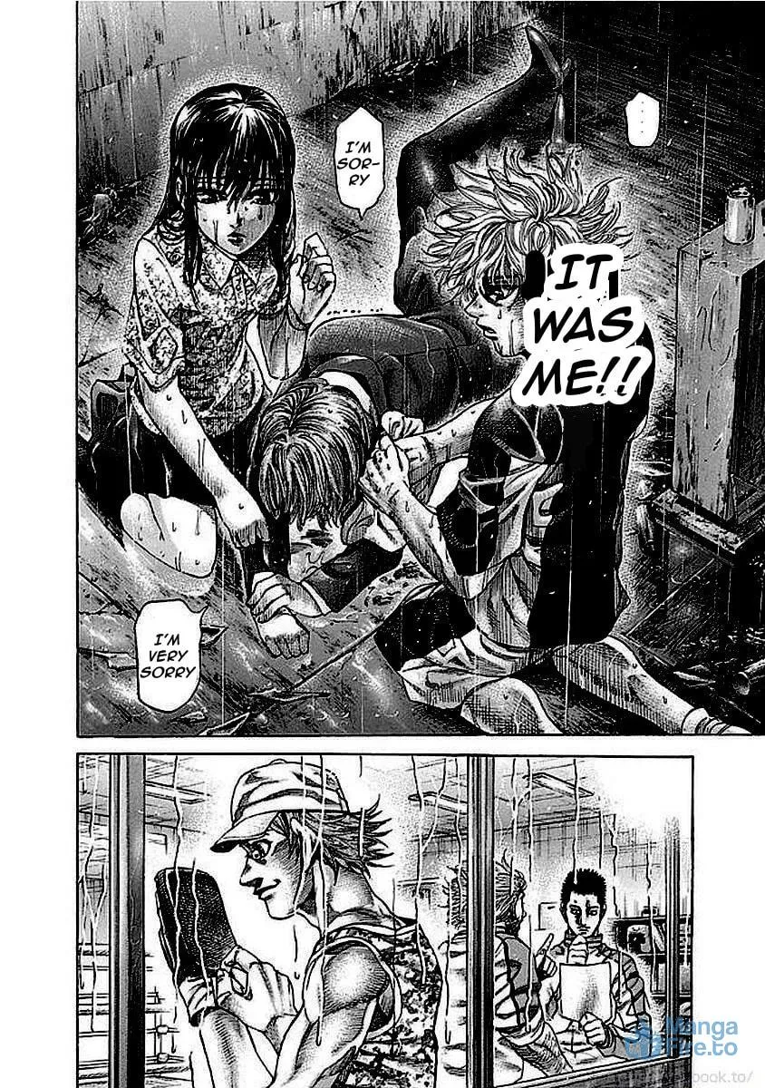 Read Rikudou chapter 126 image 17 on Lezhin