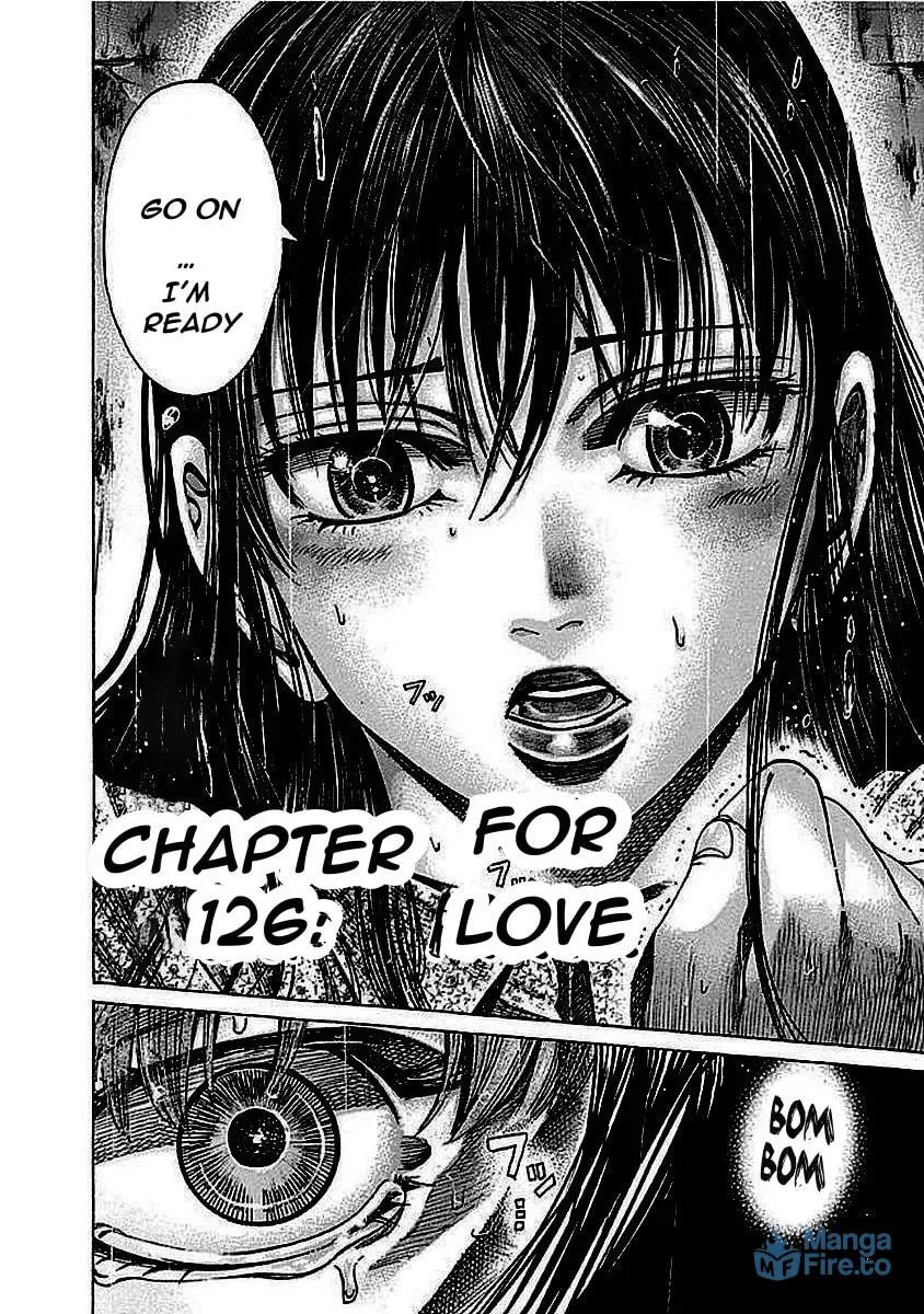 Read Rikudou chapter 126 image 2 on Lezhin