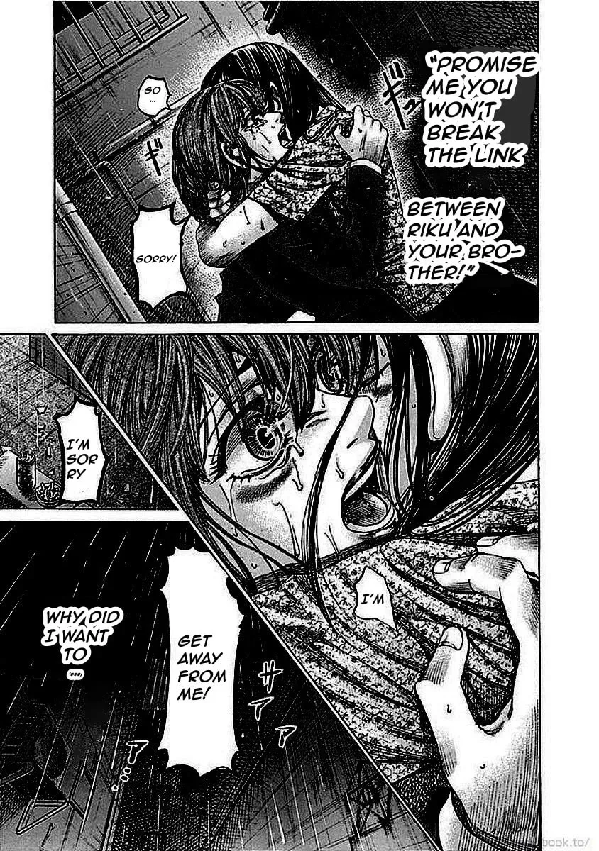 Read Rikudou chapter 126 image 3 on Lezhin