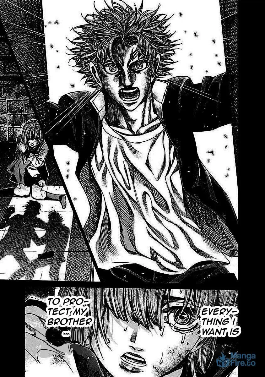 Read Rikudou chapter 126 image 5 on Lezhin