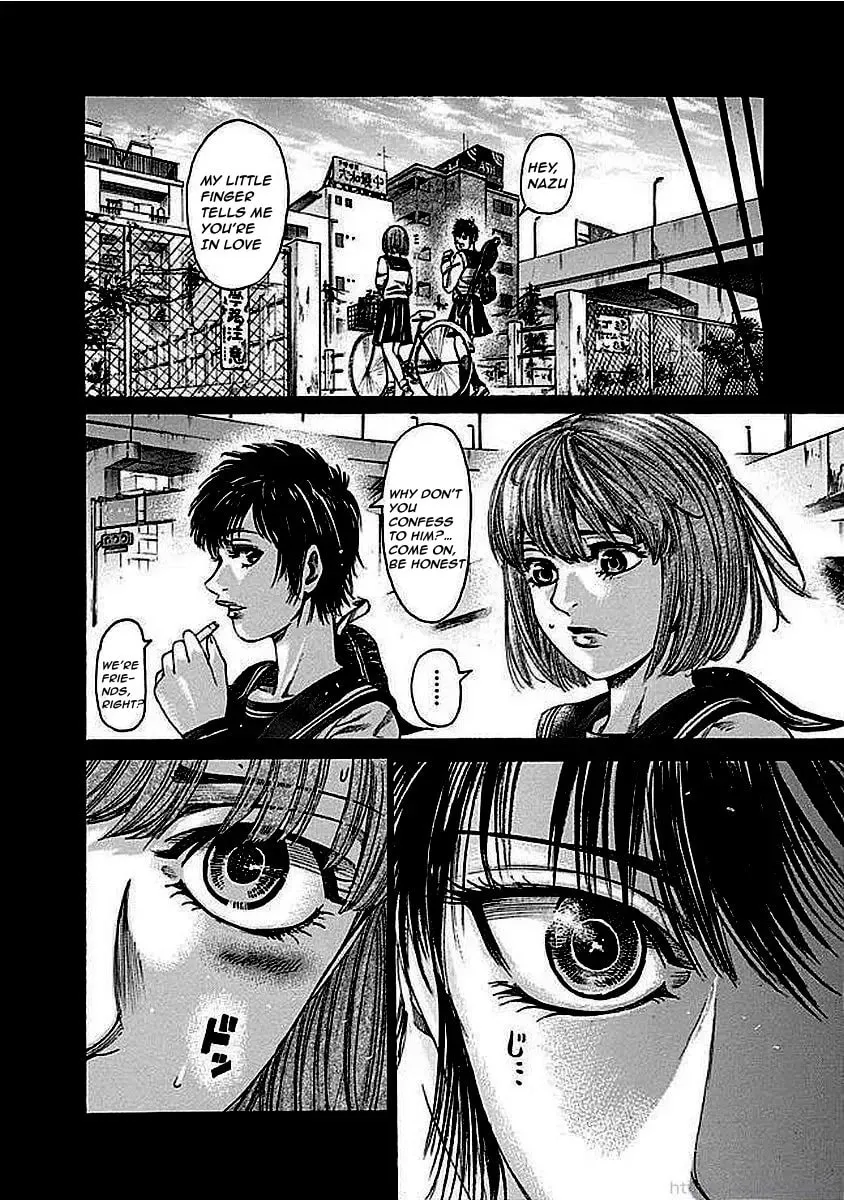 Read Rikudou chapter 126 image 6 on Lezhin