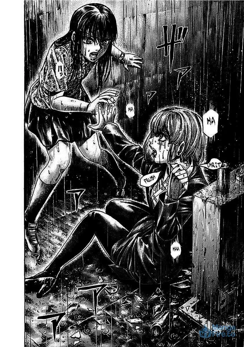 Read Rikudou chapter 126 image 8 on Lezhin