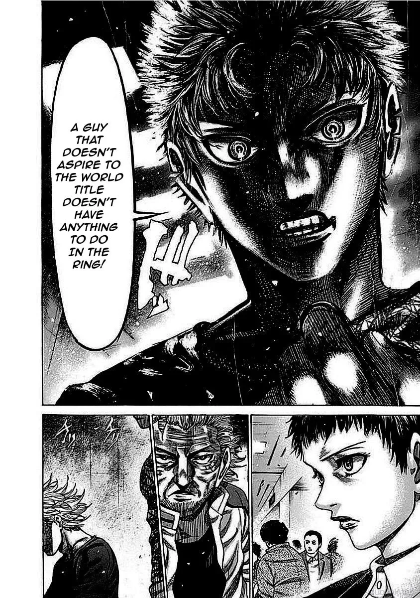 Read Rikudou chapter 127 image 15 on Lezhin