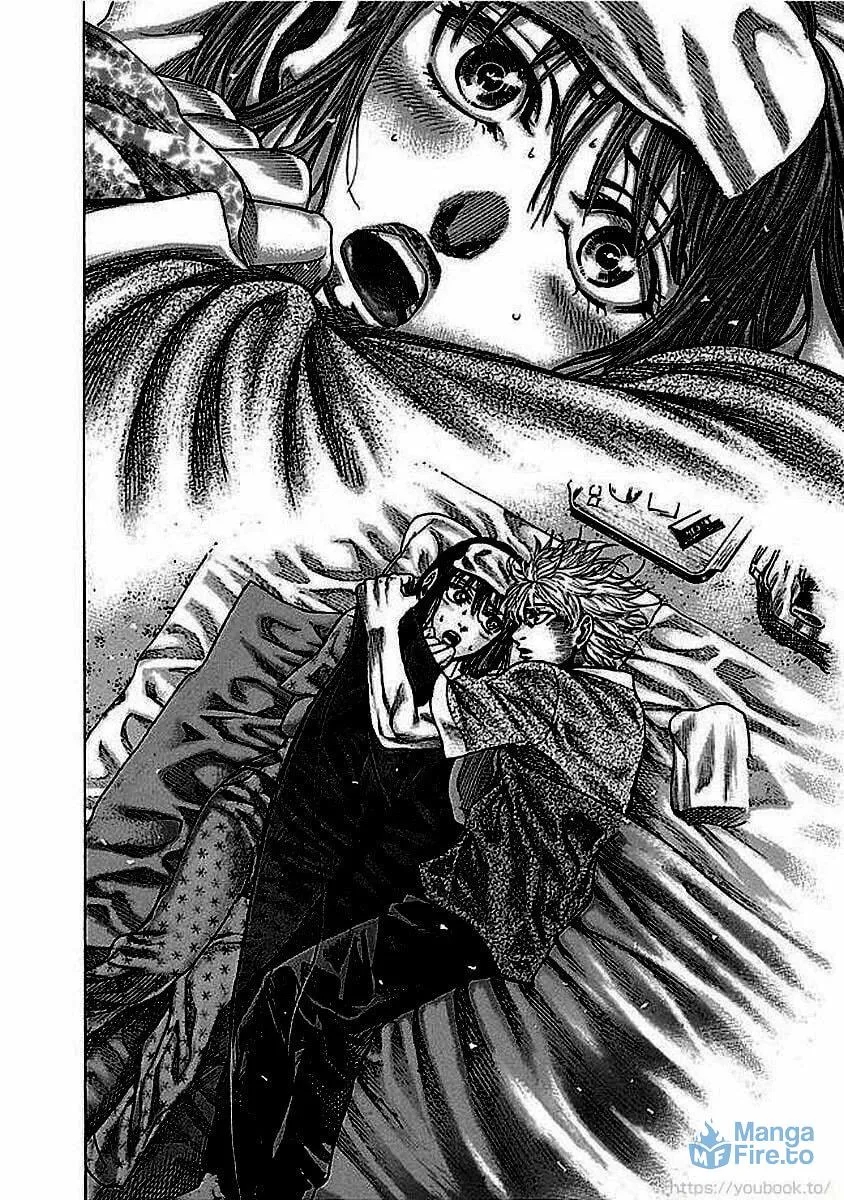 Read Rikudou chapter 127 image 5 on Lezhin