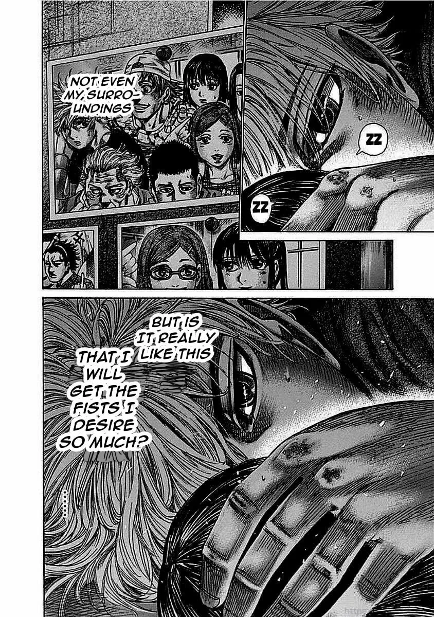 Read Rikudou chapter 127 image 9 on Lezhin