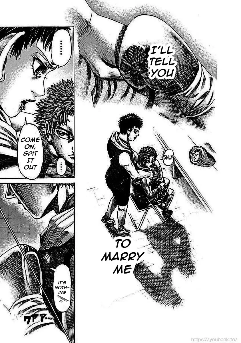 Read Rikudou chapter 128 image 10 on Lezhin