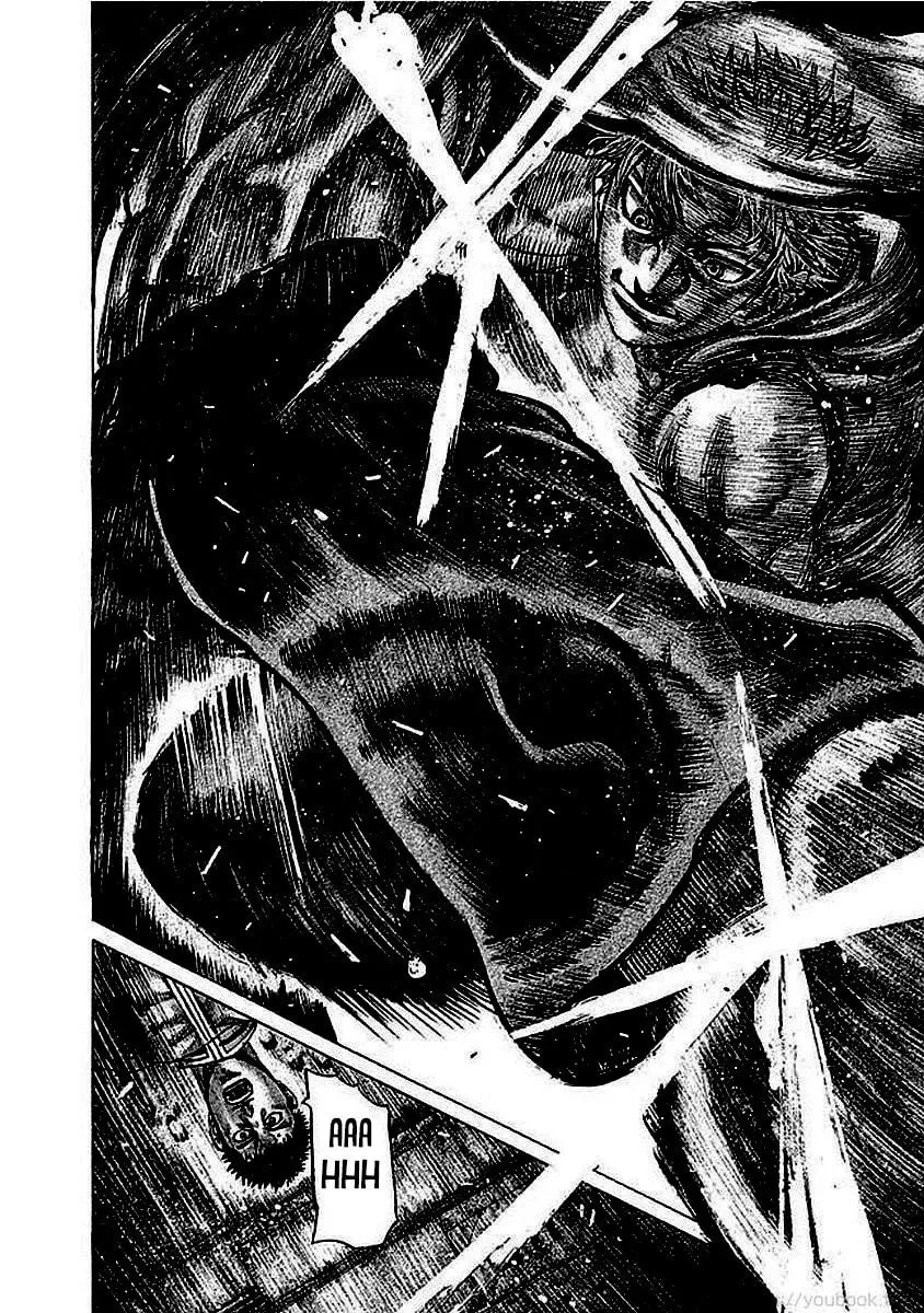 Read Rikudou chapter 128 image 15 on Lezhin