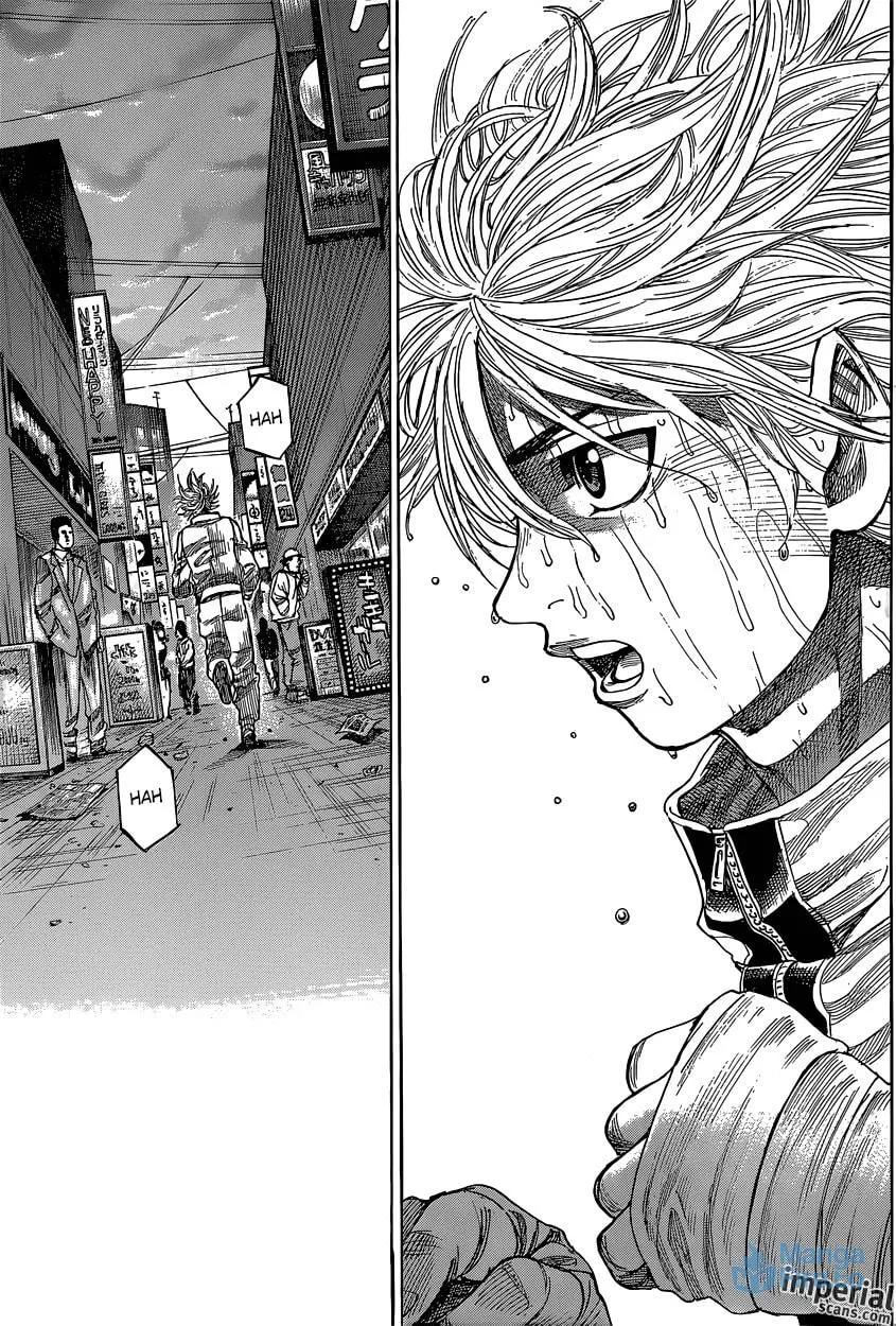 Read Rikudou chapter 13 image 2 on Lezhin