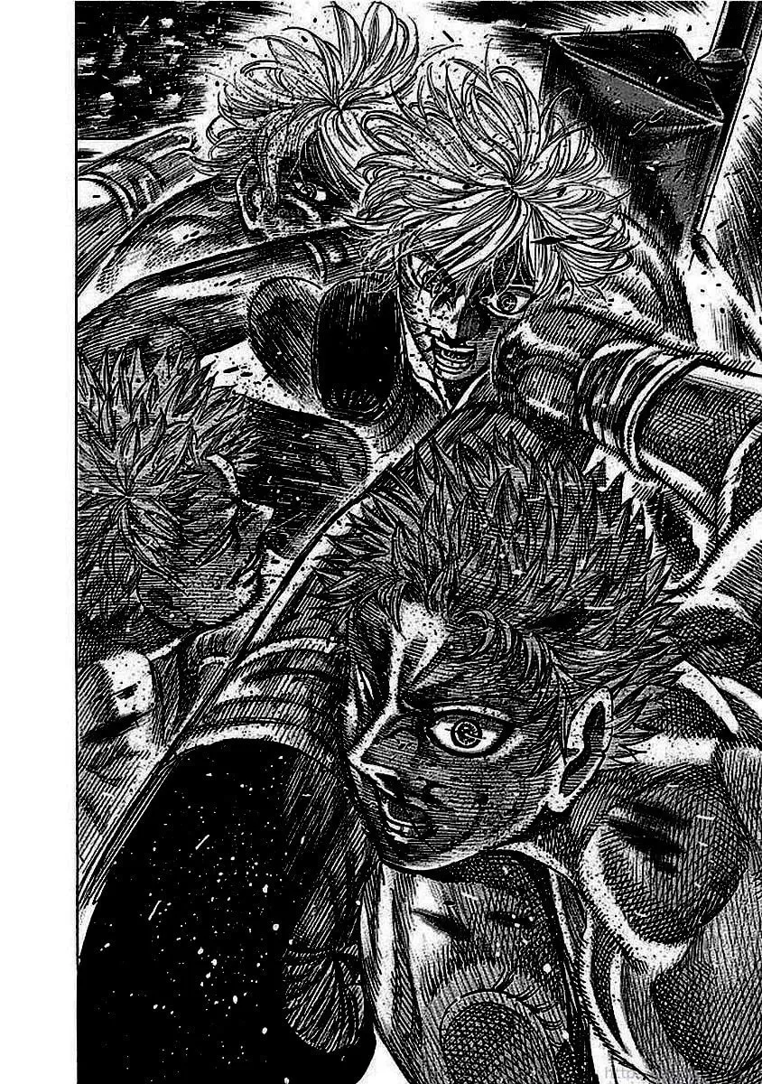 Read Rikudou chapter 130 image 13 on Lezhin