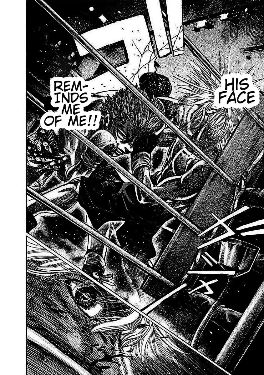 Read Rikudou chapter 130 image 7 on Lezhin