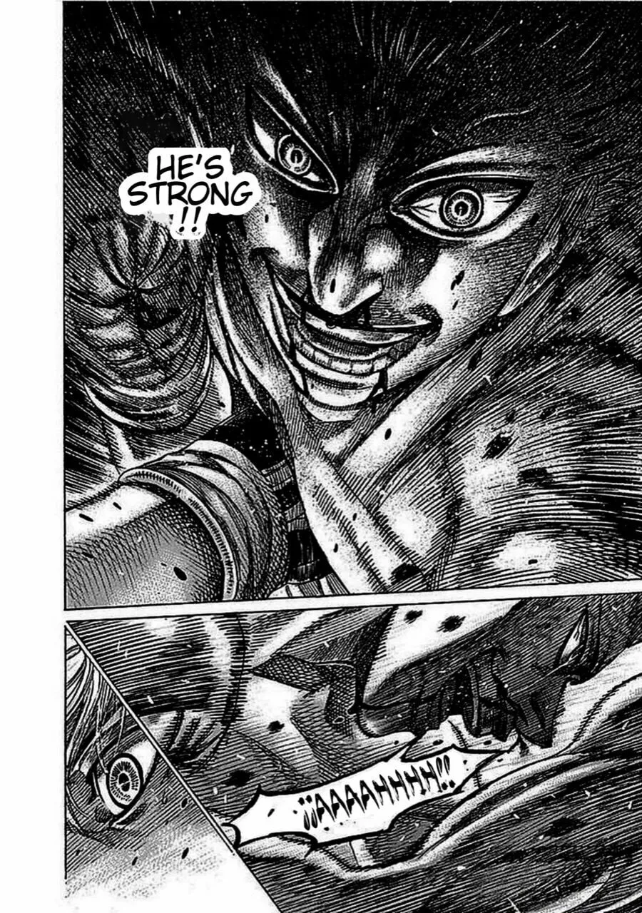 Read Rikudou chapter 131 image 10 on Lezhin