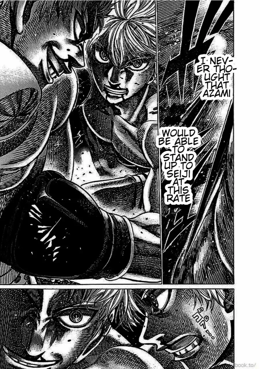 Read Rikudou chapter 131 image 7 on Lezhin