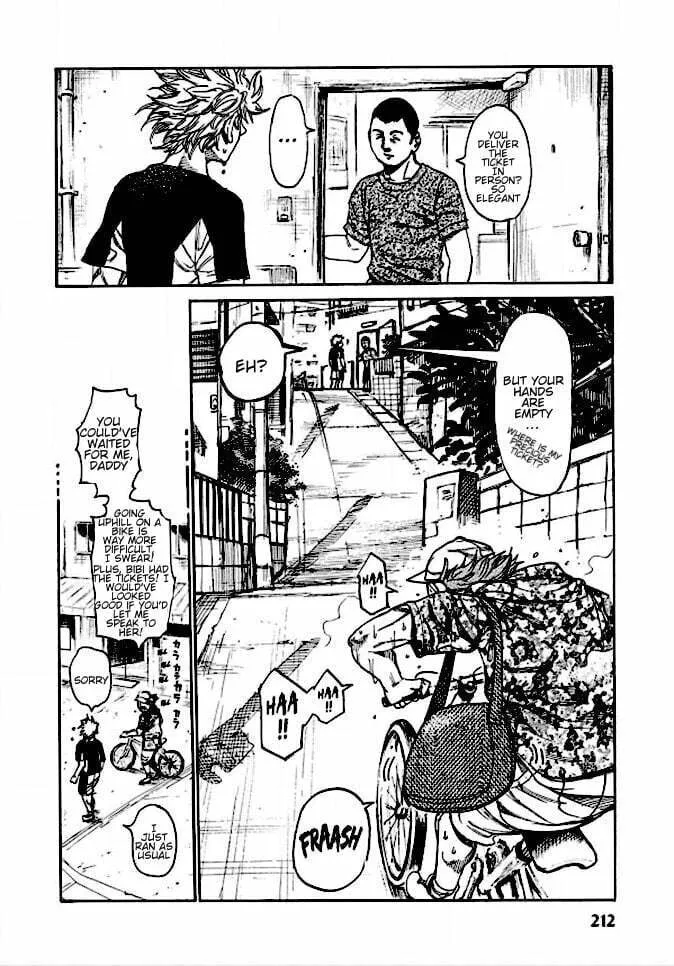 Read Rikudou chapter 133 image 21 on Lezhin