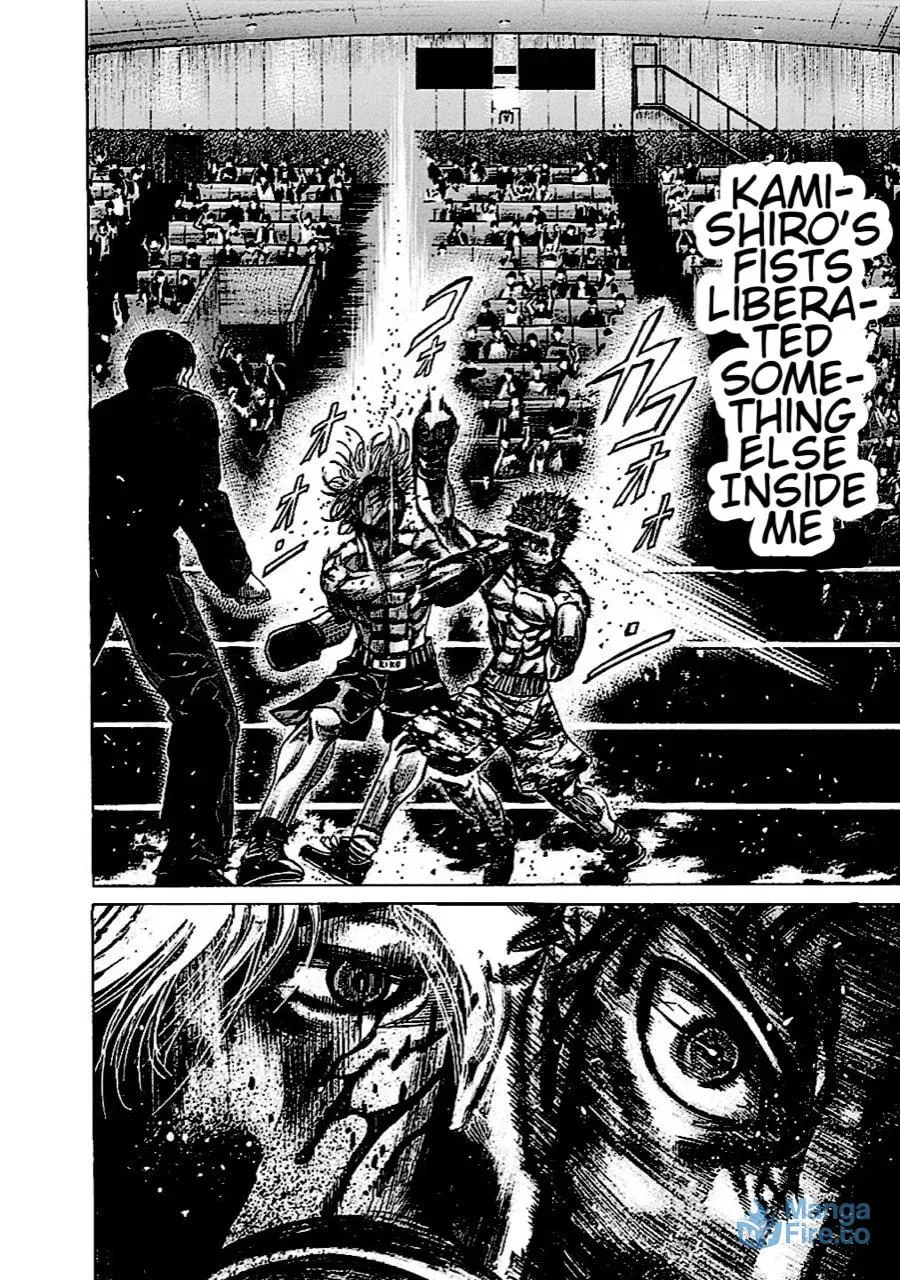 Read Rikudou chapter 134 image 14 on Lezhin
