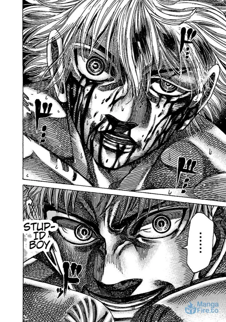 Read Rikudou chapter 134 image 5 on Lezhin