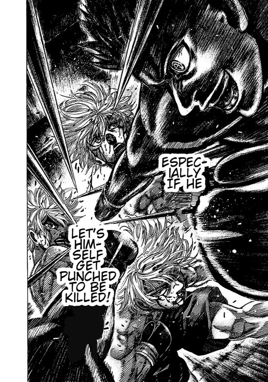 Read Rikudou chapter 134 image 7 on Lezhin