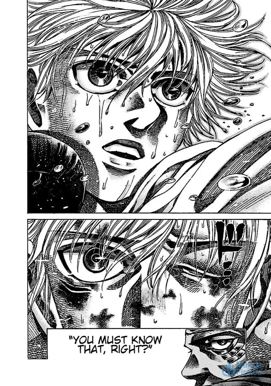 Read Rikudou chapter 135 image 14 on Lezhin