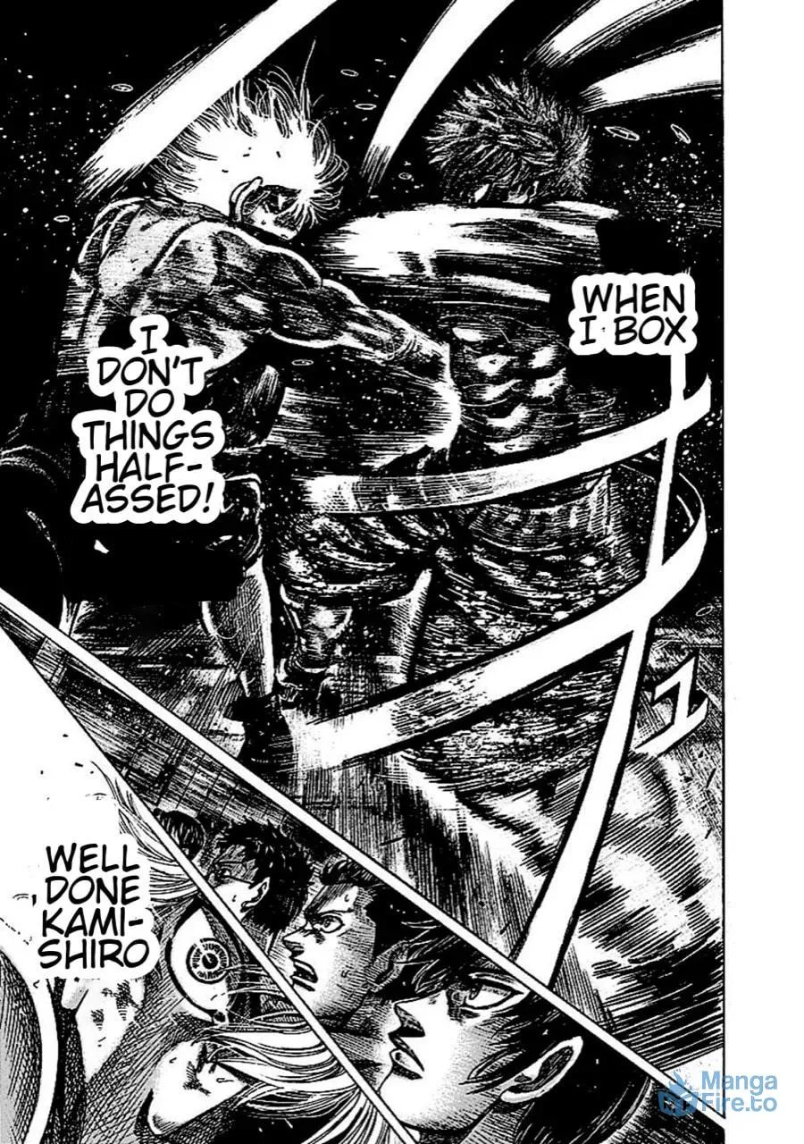 Read Rikudou chapter 136 image 14 on Lezhin