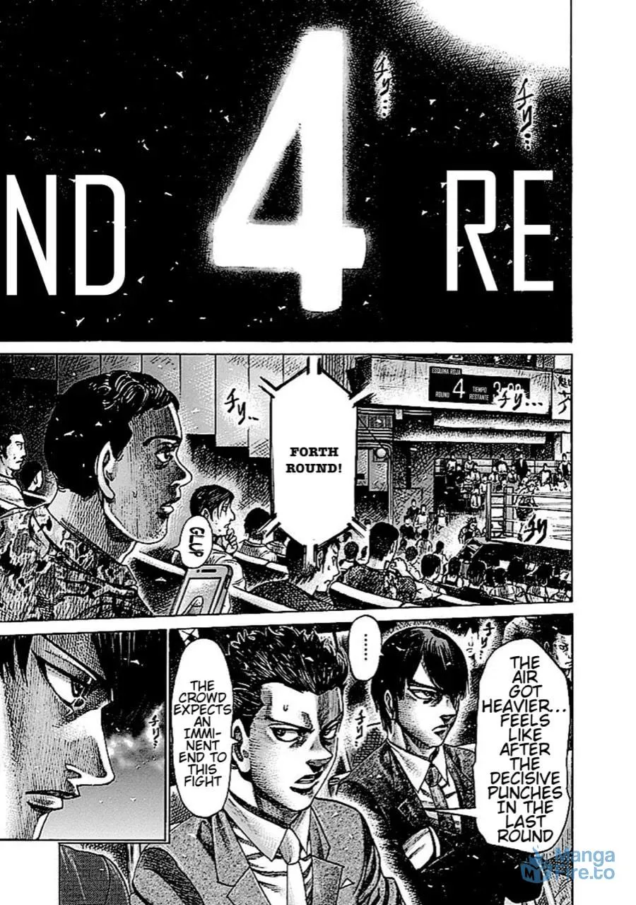 Read Rikudou chapter 136 image 2 on Lezhin