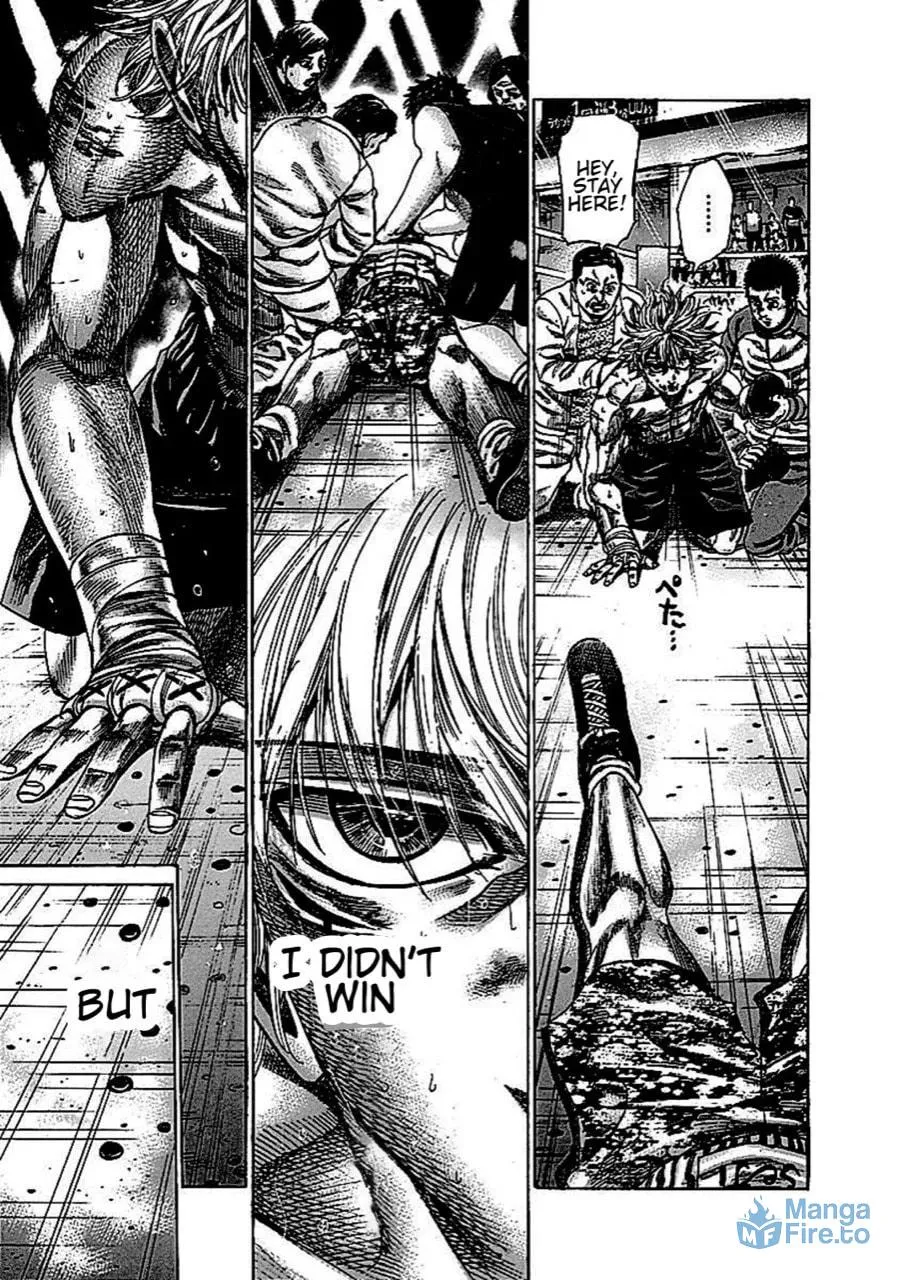 Read Rikudou chapter 138 image 14 on Lezhin