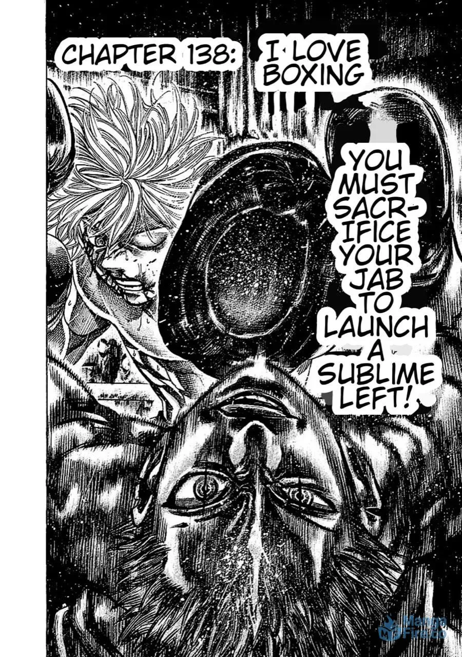 Read Rikudou chapter 138 image 2 on Lezhin