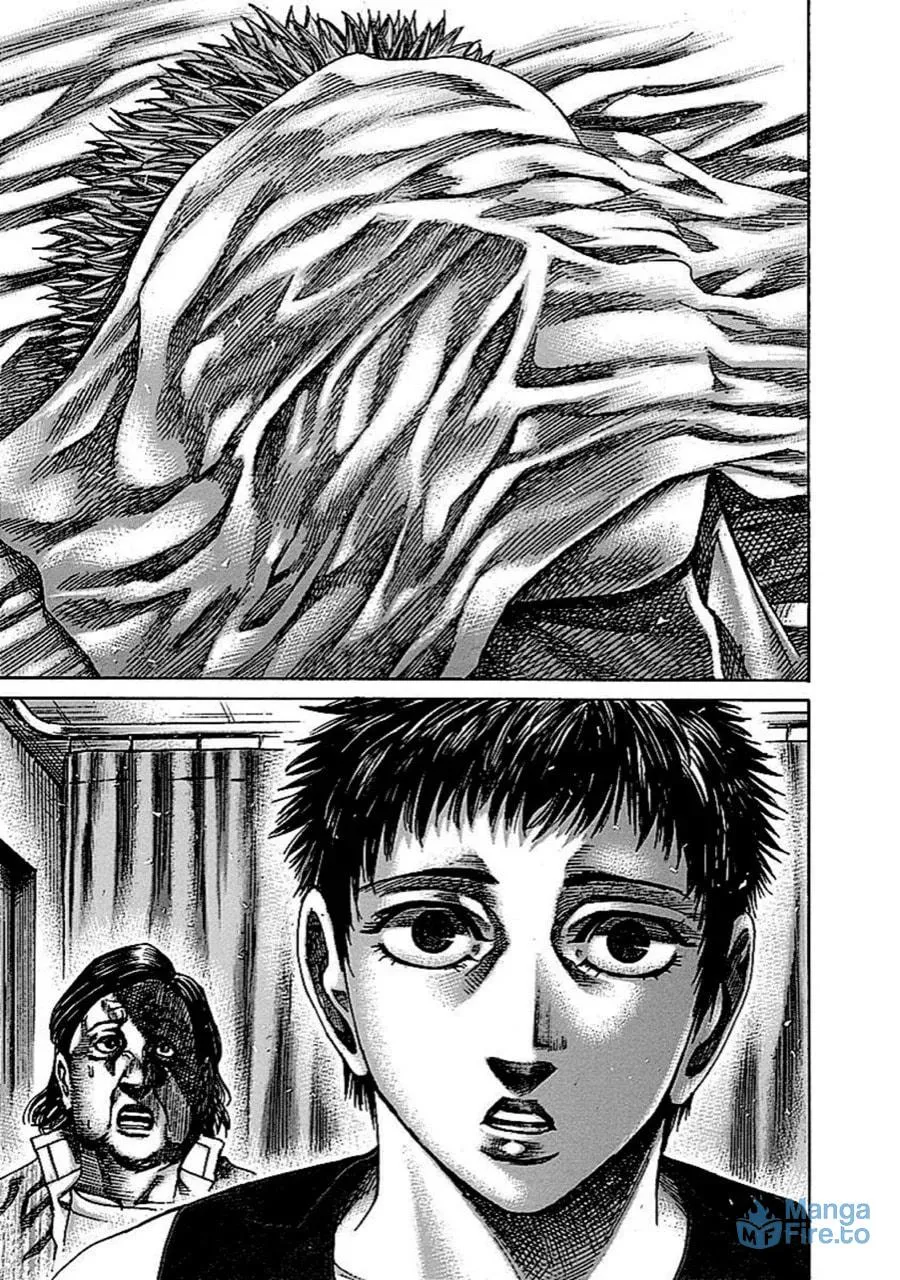 Read Rikudou chapter 139 image 11 on Lezhin