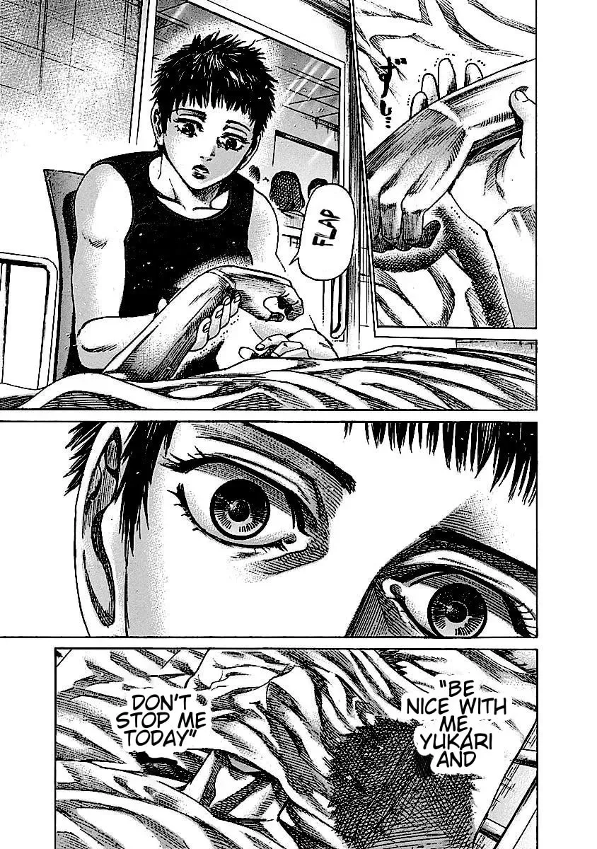 Read Rikudou chapter 139 image 13 on Lezhin