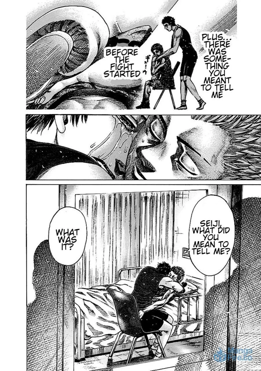 Read Rikudou chapter 139 image 17 on Lezhin