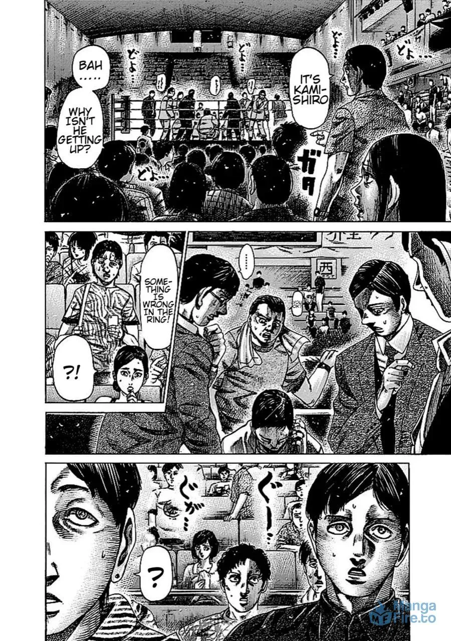Read Rikudou chapter 139 image 2 on Lezhin