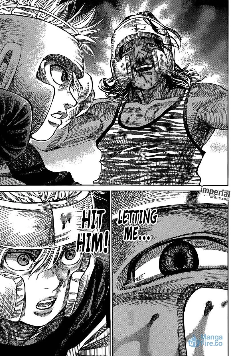 Read Rikudou chapter 14 image 11 on Lezhin