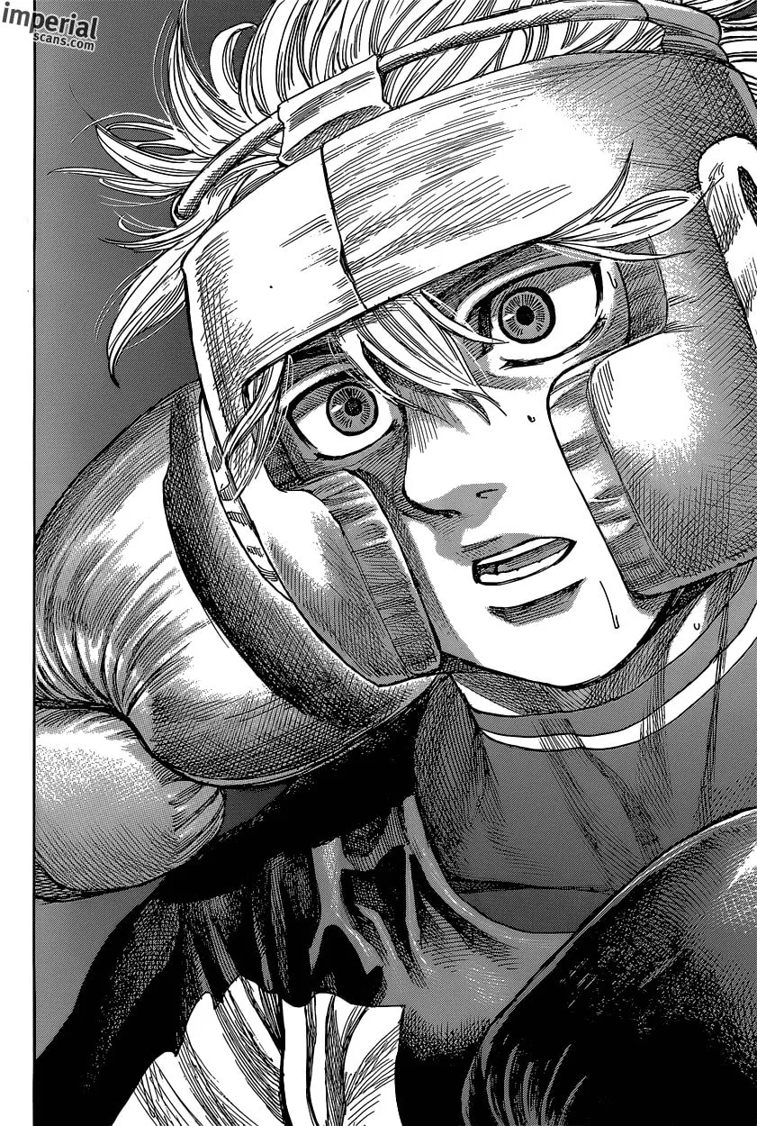 Read Rikudou chapter 14 image 12 on Lezhin