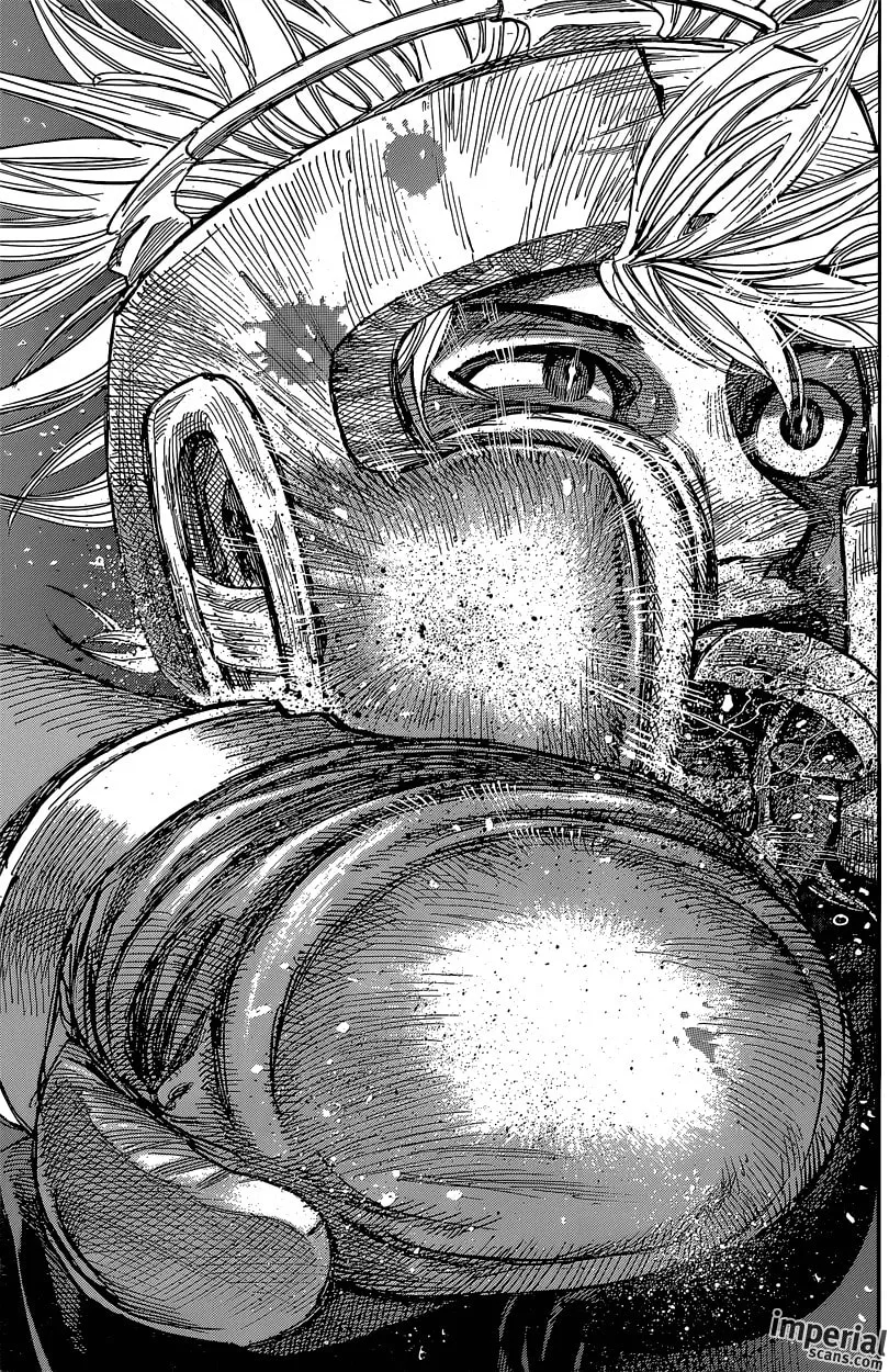Read Rikudou chapter 14 image 13 on Lezhin