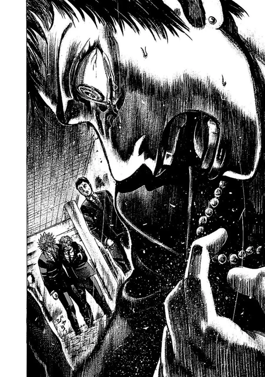 Read Rikudou chapter 140 image 10 on Lezhin